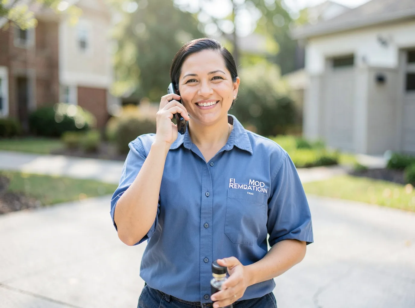 Mold Remediation Vega, TX FAQs